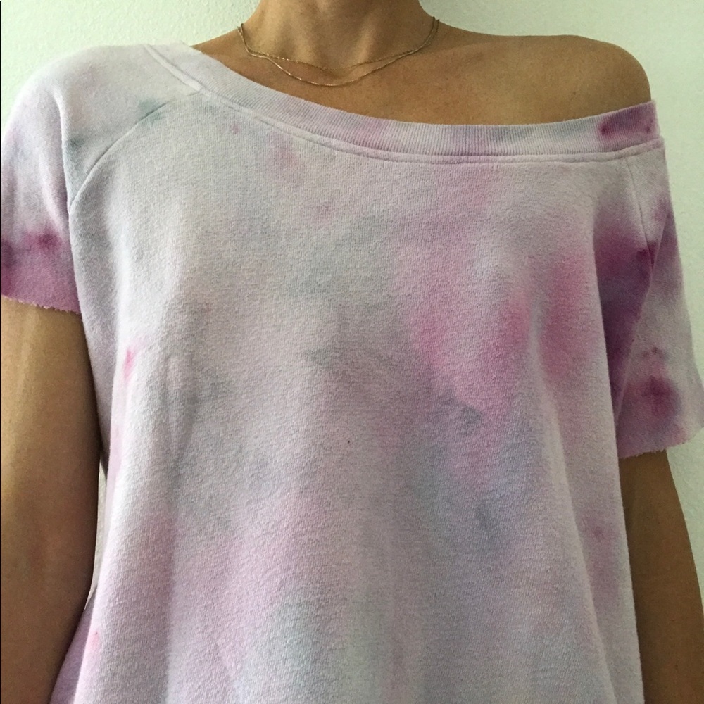 Cropped pull over - Picture 2 of 7